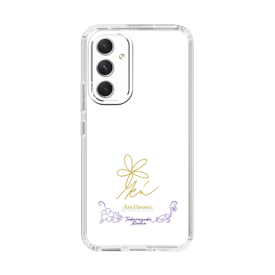 スリムプロテクションケース［ 宝塚歌劇 - 宝塚歌劇団 - 花海 凛 ］