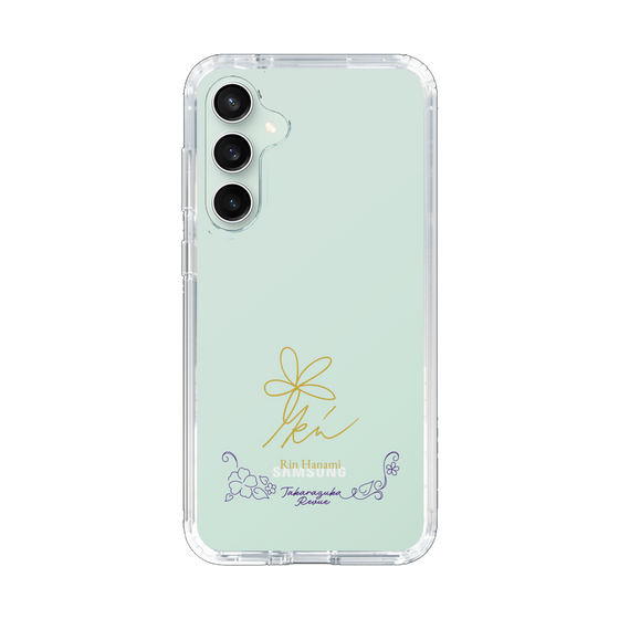 スリムプロテクションケース［ 宝塚歌劇 - 宝塚歌劇団 - 花海 凛 ］
