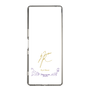 スリムプロテクションケース［ 宝塚歌劇 - 宝塚歌劇団 - 纏 涼 ］
