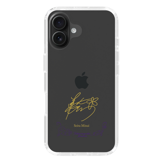 スリムプロテクションケース［ 宝塚歌劇 - 宝塚歌劇団 - 美翠 せいら ］