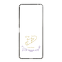スリムプロテクションケース［ 宝塚歌劇 - 宝塚歌劇団 - 翠笙 芹南 ］