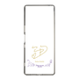スリムプロテクションケース［ 宝塚歌劇 - 宝塚歌劇団 - 翠笙 芹南 ］