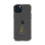 スリムプロテクションケース［ 宝塚歌劇 - 宝塚歌劇団 - 優帆 なぎさ ］