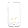 スリムプロテクションケース［ 宝塚歌劇 - 宝塚歌劇団 - 梨花 ますみ ］
