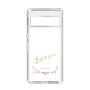 スリムプロテクションケース［ 宝塚歌劇 - 宝塚歌劇団 - 梨花 ますみ ］