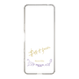 スリムプロテクションケース［ 宝塚歌劇 - 宝塚歌劇団 - 梨花 ますみ ］