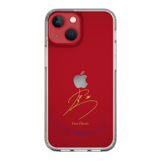 スリムプロテクションケース［ 宝塚歌劇 - 宝塚歌劇団 - 大楠 てら ］