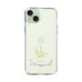 スリムプロテクションケース［ 宝塚歌劇 - 宝塚歌劇団 - 毬矢 ソナタ ］
