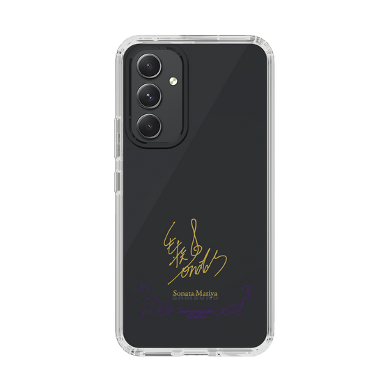 スリムプロテクションケース［ 宝塚歌劇 - 宝塚歌劇団 - 毬矢 ソナタ ］