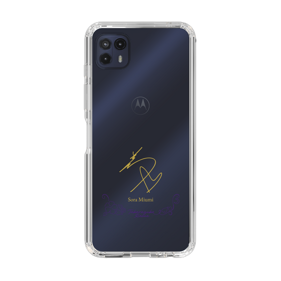 スリムプロテクションケース［ 宝塚歌劇 - 宝塚歌劇団 - 美海 そら ］