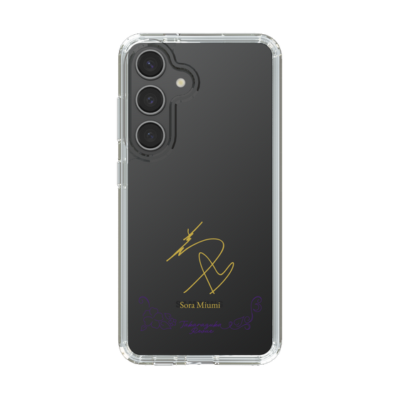 スリムプロテクションケース［ 宝塚歌劇 - 宝塚歌劇団 - 美海 そら ］