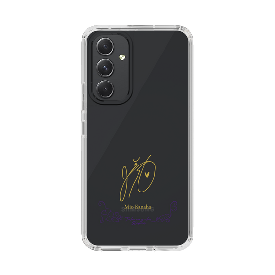 スリムプロテクションケース［ 宝塚歌劇 - 宝塚歌劇団 - 奏羽 美緒 ］