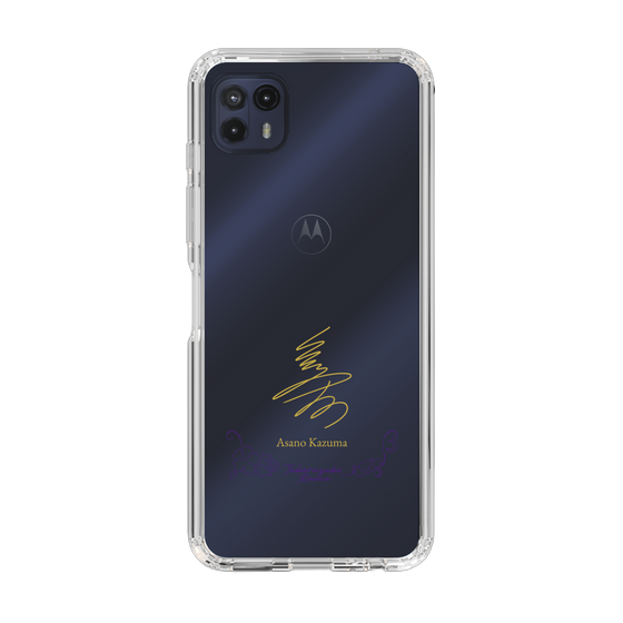 スリムプロテクションケース［ 宝塚歌劇 - 宝塚歌劇団 - 和真 あさ乃 ］