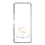 スリムプロテクションケース［ 宝塚歌劇 - 宝塚歌劇団 - 大瀬 いぶき ］