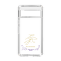 スリムプロテクションケース［ 宝塚歌劇 - 宝塚歌劇団 - 天つ風 朱李 ］