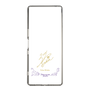 スリムプロテクションケース［ 宝塚歌劇 - 宝塚歌劇団 - 澪花 えりさ ］