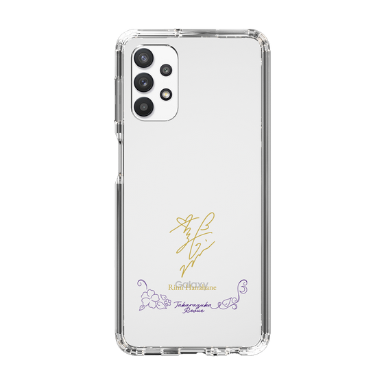 スリムプロテクションケース［ 宝塚歌劇 - 宝塚歌劇団 - 華羽 りみ ］