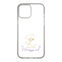スリムプロテクションケース［ 宝塚歌劇 - 宝塚歌劇団 - 星丘 しずく ］