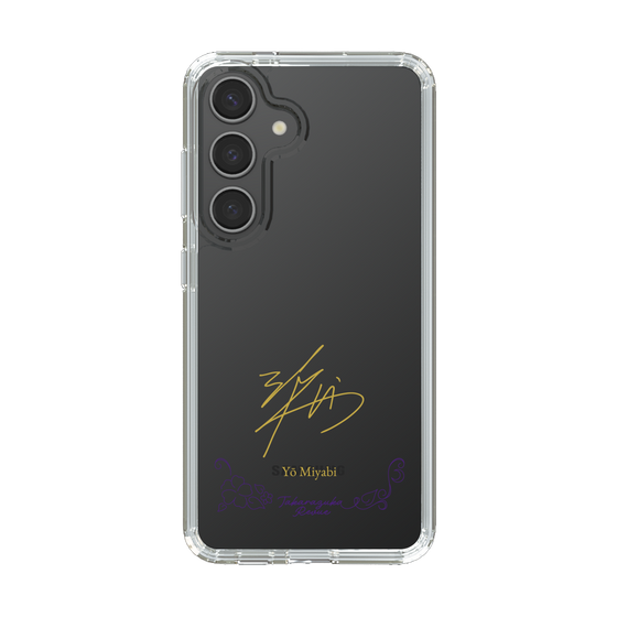 スリムプロテクションケース［ 宝塚歌劇 - 宝塚歌劇団 - 雅 耀 ］