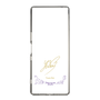 スリムプロテクションケース［ 宝塚歌劇 - 宝塚歌劇団 - 翔 ゆり愛 ］