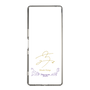 スリムプロテクションケース［ 宝塚歌劇 - 宝塚歌劇団 - 日向 みなき ］