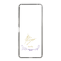 スリムプロテクションケース［ 宝塚歌劇 - 宝塚歌劇団 - 央河 希涼 ］
