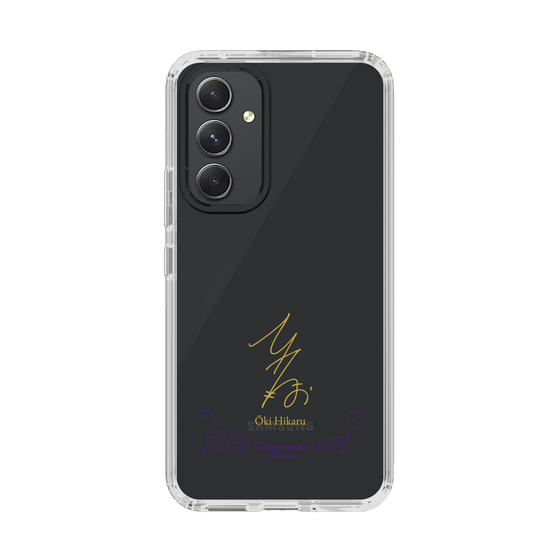 スリムプロテクションケース［ 宝塚歌劇 - 宝塚歌劇団 - 光 桜紀 ］