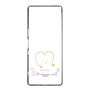 スリムプロテクションケース［ 宝塚歌劇 - 宝塚歌劇団 - 百詠 心春 ］