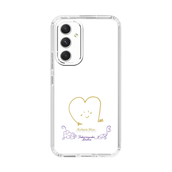 スリムプロテクションケース［ 宝塚歌劇 - 宝塚歌劇団 - 百詠 心春 ］