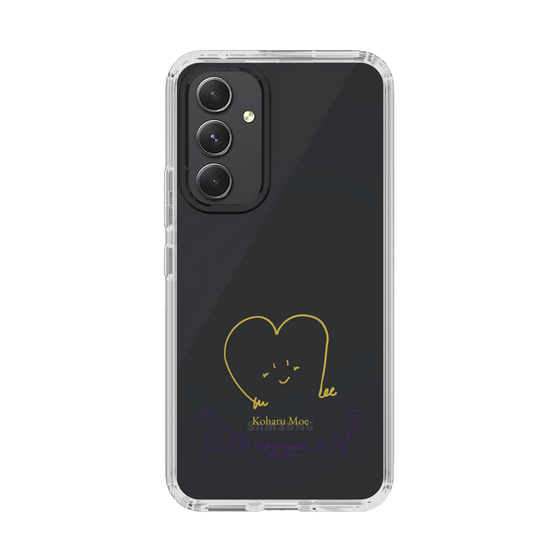 スリムプロテクションケース［ 宝塚歌劇 - 宝塚歌劇団 - 百詠 心春 ］