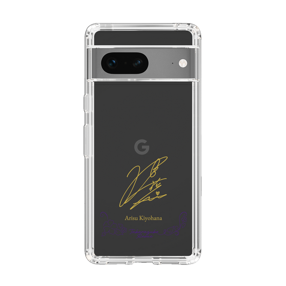 スリムプロテクションケース［ 宝塚歌劇 - 宝塚歌劇団 - 清花 アリス ］