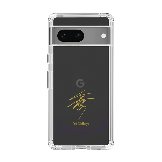 スリムプロテクションケース［ 宝塚歌劇 - 宝塚歌劇団 - 千隼 悠 ］