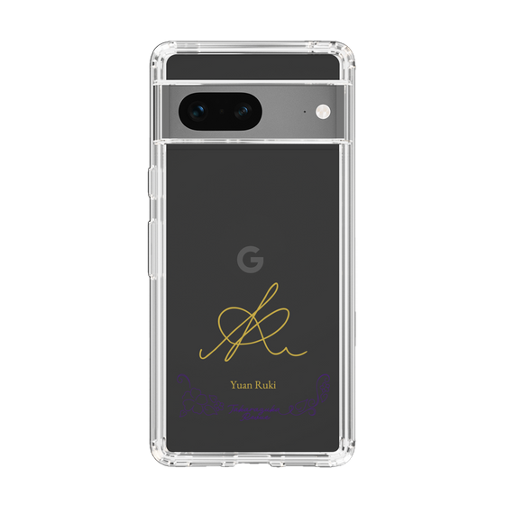 スリムプロテクションケース［ 宝塚歌劇 - 宝塚歌劇団 - 瑠希 友杏 ］