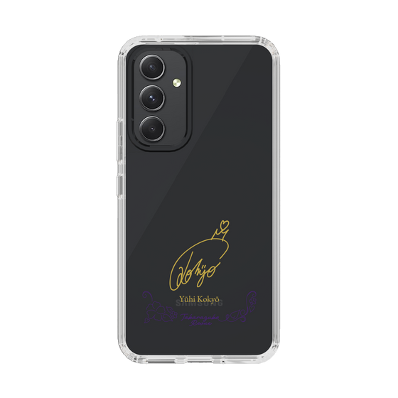 スリムプロテクションケース［ 宝塚歌劇 - 宝塚歌劇団 - 湖響 ゆう姫 ］