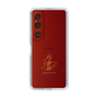 スリムプロテクションケース［ 宝塚歌劇 - 宝塚歌劇団 - 羽月 涼風 ］