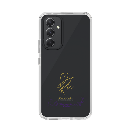 スリムプロテクションケース［ 宝塚歌劇 - 宝塚歌劇団 - 陽咲 かりん ］