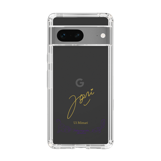 スリムプロテクションケース［ 宝塚歌劇 - 宝塚歌劇団 - 実鞠 うい ］