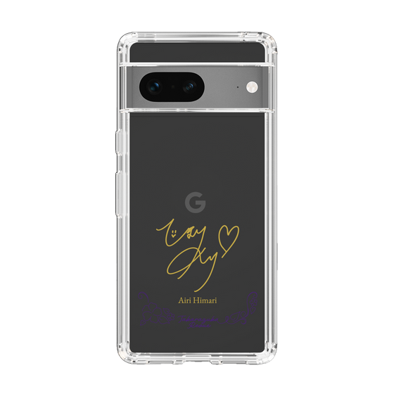 スリムプロテクションケース［ 宝塚歌劇 - 宝塚歌劇団 - ひまり 愛莉 ］