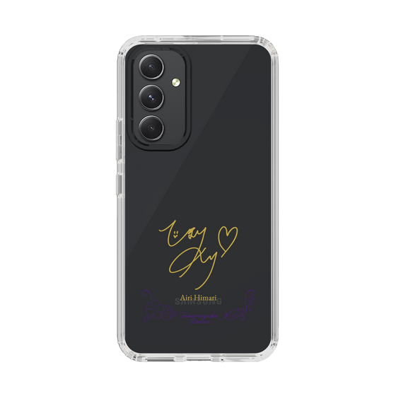 スリムプロテクションケース［ 宝塚歌劇 - 宝塚歌劇団 - ひまり 愛莉 ］