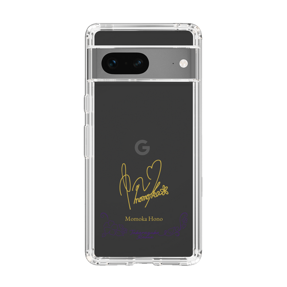 スリムプロテクションケース［ 宝塚歌劇 - 宝塚歌劇団 - 帆乃 もも花 ］