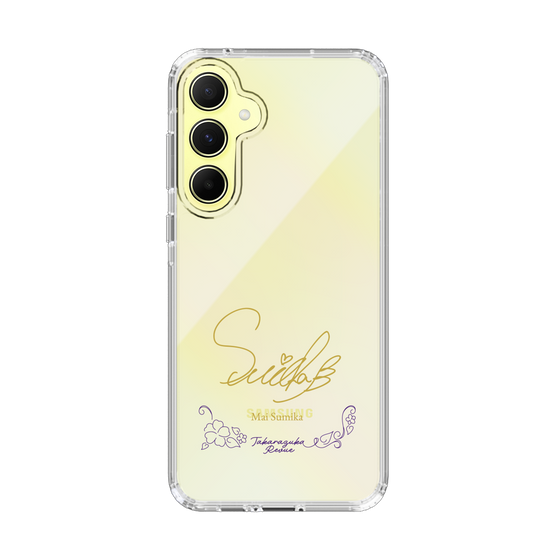 スリムプロテクションケース［ 宝塚歌劇 - 宝塚歌劇団 - 澄花 まい ］