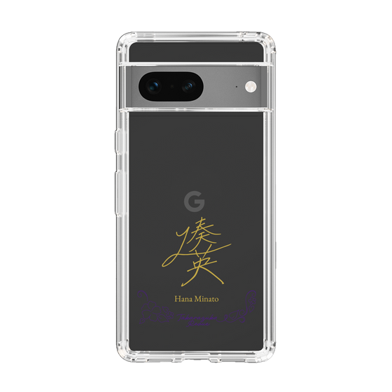 スリムプロテクションケース［ 宝塚歌劇 - 宝塚歌劇団 - 湊 英 ］