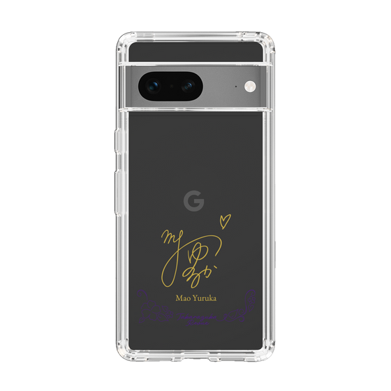 スリムプロテクションケース［ 宝塚歌劇 - 宝塚歌劇団 - ゆるか 舞桜 ］