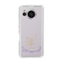 スリムプロテクションケース［ 宝塚歌劇 - 宝塚歌劇団 - ゆるか 舞桜 ］