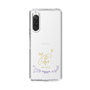 スリムプロテクションケース［ 宝塚歌劇 - 宝塚歌劇団 - ゆるか 舞桜 ］