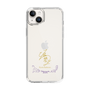 スリムプロテクションケース［ 宝塚歌劇 - 宝塚歌劇団 - 白蘭 薫 ］
