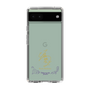 スリムプロテクションケース［ 宝塚歌劇 - 宝塚歌劇団 - 白蘭 薫 ］
