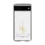 スリムプロテクションケース［ 宝塚歌劇 - 宝塚歌劇団 - 白蘭 薫 ］