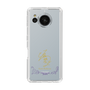 スリムプロテクションケース［ 宝塚歌劇 - 宝塚歌劇団 - 白蘭 薫 ］