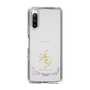 スリムプロテクションケース［ 宝塚歌劇 - 宝塚歌劇団 - 白蘭 薫 ］